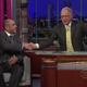 Image for article titled How I sold a Ford Fusion to David Letterman on stage